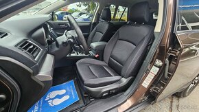 Subaru Outback 2.5i CVT Active - Možný odpočet DPH - 11