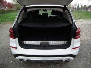 BMW X3 xDrive 30e Luxury A8 - 11