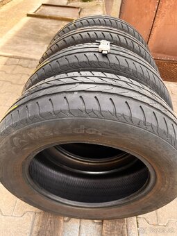 195/65R15 Matador letne - 11