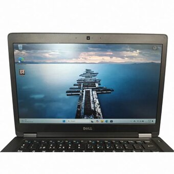 Notebook Dell Latitude 5480 - 633558 - 11