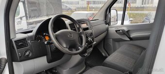 Mercedes Sprinter  2.2 CDI MAXI , SK auto __16 179 € bez DPH - 11