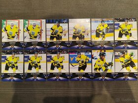 Hokejové karty Tipsport liga 2017/2018 - 11