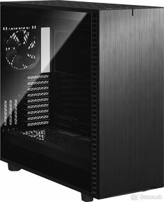 Fractal Design Define 7 XL Black – Dark TG - 11