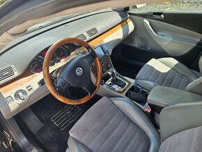 Vw Passat B6 3.2 fsi - 11