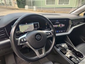 Predám Volkswagen Touareg 3.0tdi - 11