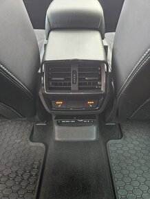 ŠKODA KODIAQ  SPORTLINE  BLACK PACKET LED MATRIX FULL ASIST - 11