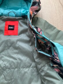 O'Neill PG ALLURE JACKET vel.164cm - 11