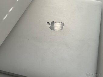 Macbook pro 13" 8GBram, 256SSD, 2015 - 11