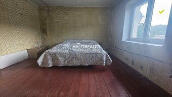 HALO reality - Predaj, rodinný dom Banská Štiavnica - EXKLUZ - 11