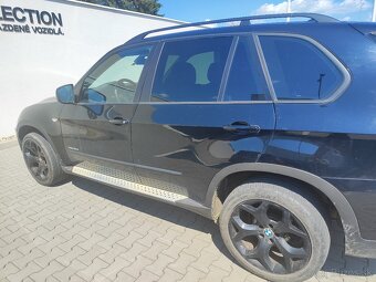 Bmw x5 - 11