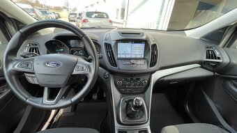 Ford Kuga Duratorq 2,0TDCi 4x4 Anniversary, nové v SR - 11