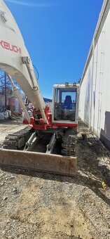 Takeuchi TB 1140 - 11