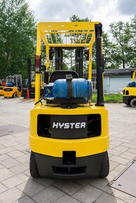 Vysokozdvižný vozík Hyster H1.50XM (VV0162) - 11