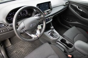 Hyundai i30 CW 1.5 T-GDi mHEV - 11