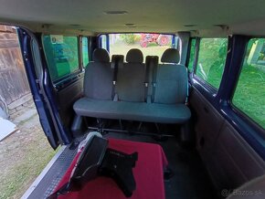 Ford transit 100 T280 2.0d 73.60 kw - 11