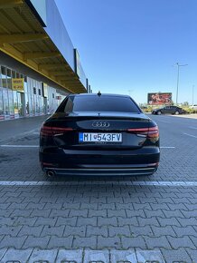 Audi A4 B9 2.0 TDi 110kW - 11