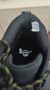 Dr. Martens Boury EU44 - 11