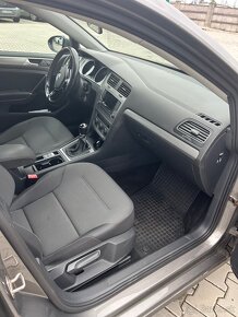 GOLF 1,6 TDI 77kW - 11