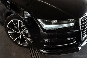 ✅ AUDI A7 3.0 TDI S-line 140kw 2017 ✅ - 11