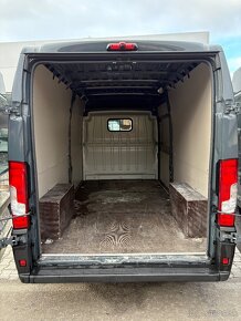 FIAT DUCATO PROFESIONÁL 2,2 D - 11