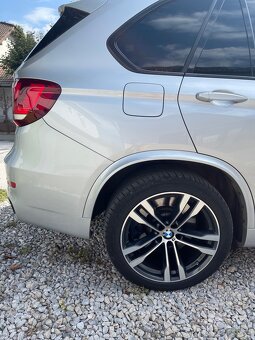 BMW X5 F15 M50d xDrive M Sport 280kW Harman/Kardon - 11