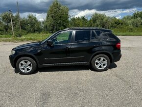 BMW X5 E70 3.0D 173kw automat Xdrive - 11