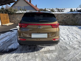 Kia Sportage - 11