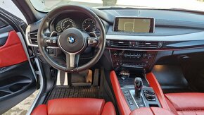 BMW X6 xDrive 30d M-PACKET A/T 258PS - 11