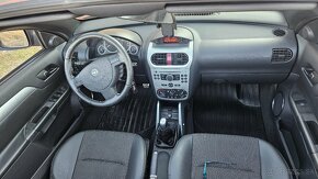 Opel Tigra Twin Cabrio, 1,3 CDTI, - 11