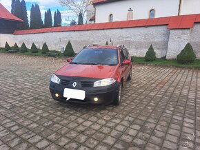 Renault Megan 2004 1.6 16 - 11