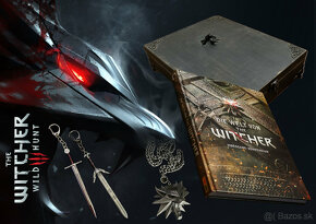 The Witcher 3 Wild Hunt E3 2014 - 11