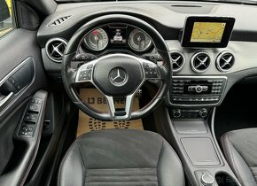 Mercedes-Benz GLA 220 CDI 4-MATIC AMG PACKET - 11