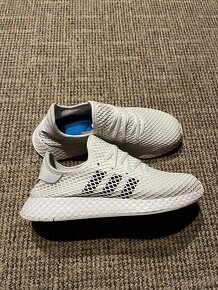 18x Pánské tenisky Adidas Deerupt - 11