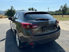 Mazda 3 Skyactive, len 98 tis.km. - 11