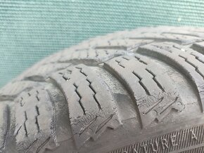 Nokian Weatherproof 165/70 R14 (celoročné 4ks) - 11