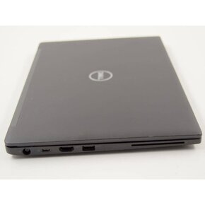 Dell Latitude 7290 - 11