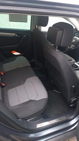 Passat All track 2.0tdi 4x4 dsg - 11