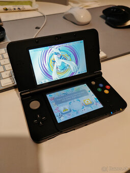 New Nintendo 3DS - Limited Edition 30 Years Anniversary - 11