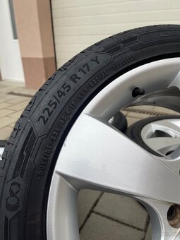 Elektrony Škoda 5x112 r17" - 11