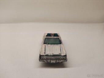 Autíčka Matchbox Superfast Ford, Plymouth - 11