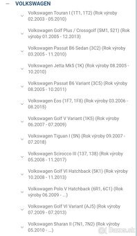 Vzduchová škrtiaca klapka 03C.133.062.D - 11