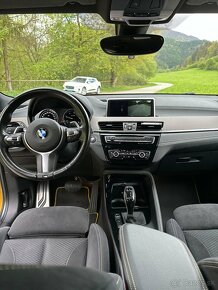 BMW X2 xdrive 20d MSPORT - 11