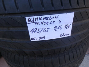 Pirelli Scorpion Winter 255/55 R19 č.6L+z - 11