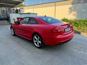 Audi A5 2.0TDI 125kw S-LINE COUPE - 11