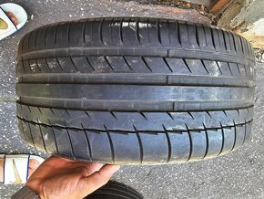 Letne pneumatiky 235/40 r18 - 11