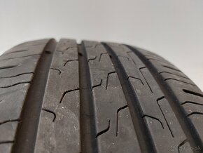 Špičkové letné pneu Continental EcoContact 6 - 195/55 r16 - 11