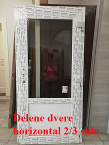 DVERE GEALAN PVC - 11