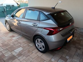 Hyundai i20 - 11