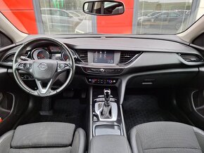 Opel Insignia 2.0 CDTI BiTURBO 4x4 AT8 S S Innovation, SR - 11