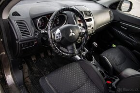 Mitsubishi ASX 1.6 MIVEC Invite - 11